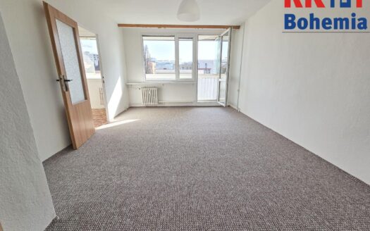 Byt 3+1, 80 m² – Praha, Michle, ulice Ohradní k pronájmu | REALT
