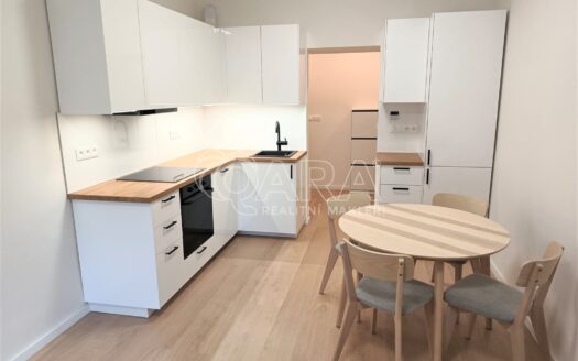 Byt 2+kk, 47 m² – Praha, Nusle, ulice Na Pankráci k pronájmu | REALT