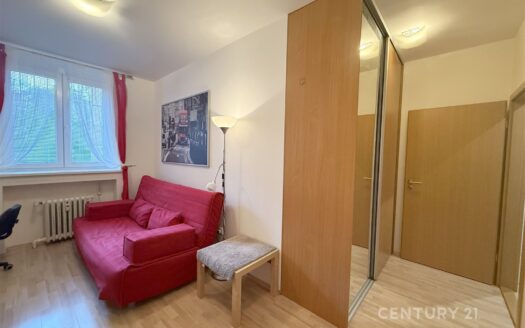 Byt 1+kk, 28 m² – Praha, Nusle, ulice U gymnázia 1234 na prodej | REALT