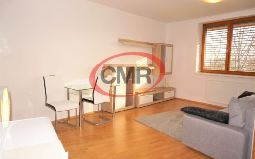 Byt 2+kk, 44 m² – Praha, Nusle, ulice Družstevní ochoz k pronájmu | REALT