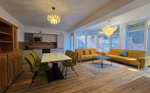 Byt 2+kk, 68 m² – Praha, Braník, ulice Mezivrší k pronájmu | REALT