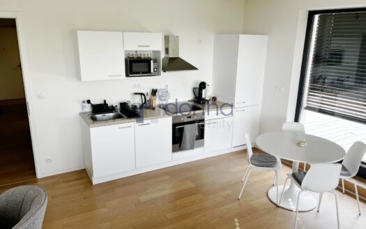 Byt 2+kk, 51 m² – Praha, Kbely, ulice Plzákova na prodej | REALT