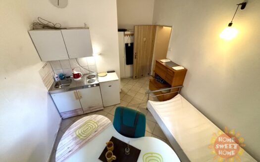 Byt 1+kk, 19 m² – Praha, Vinohrady, ulice Lužická 1587 k pronájmu | REALT