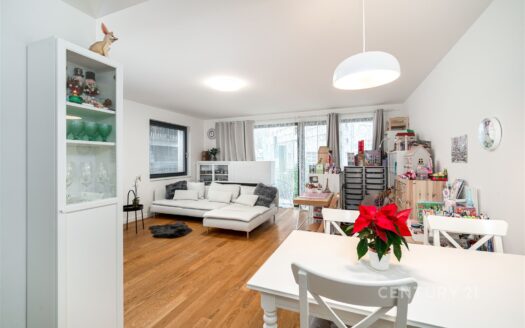 Byt 3+kk, 104 m² – Praha, Veleslavín, ulice Pod dvorem 54 na prodej | REALT