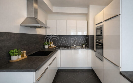 Byt 2+kk, 58 m² – Praha, Stodůlky, ulice Toufarova 2952 k pronájmu | REALT