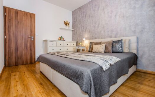 Prodej bytu 3+1, 95 m² – Praha, Krč, ulice Valtínovská 1679
