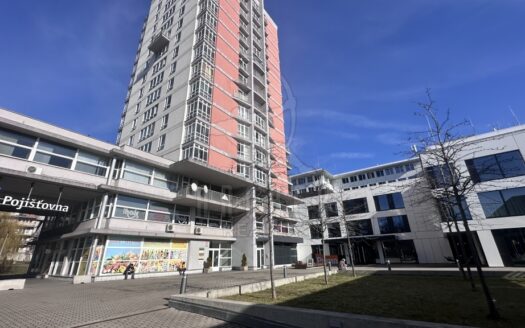 Prodej bytu 3+kk, 77 m² – Praha, Strašnice, ulice Vinohradská