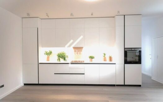 Byt 3+kk, 120 m² – Praha, Vinohrady, ulice Třebízského k pronájmu | REALT