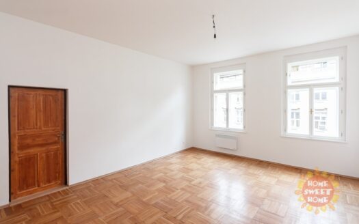 Byt 2+1, 75 m² – Praha, Vinohrady, ulice Slezská 397 k pronájmu | REALT