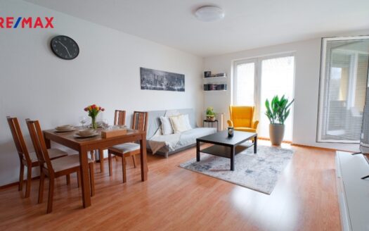 Byt 2+kk, 56 m² – Praha, Prosek, ulice Zubrnická 845 na prodej | REALT