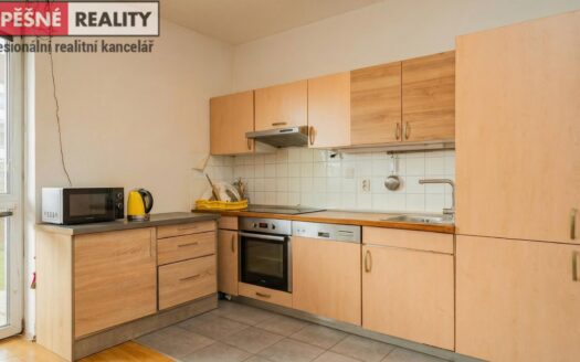 Byt 2+kk, 49 m² – Praha, Písnice, ulice Švihovská na prodej | REALT