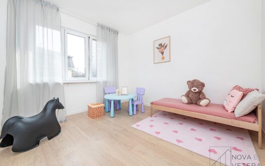 Prodej bytu 4+kk, 73 m² – Praha, Strašnice, ulice Na padesátém 1736