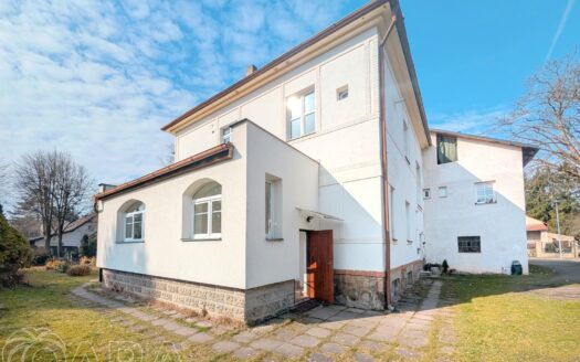 Byt 3+1, 85 m² – Praha, Klánovice, ulice K rukavičkárně k pronájmu | REALT