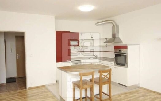 Byt 2+kk, 54 m² – Praha, Čakovice, ulice Hakenova 920 na prodej | REALT