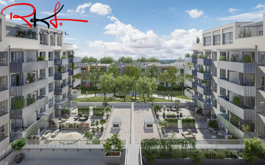 Prodej bytu 2+kk, 44 m² – Praha, Dolní Měcholupy, ulice Honzíkova