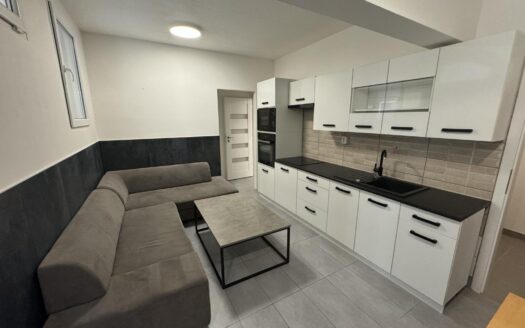 Byt 3+kk, 51 m² – Praha, Letňany, ulice Pernického k pronájmu | REALT