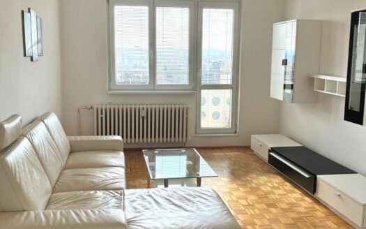 Byt 2+1, 52 m² – Praha, Strašnice, ulice U krbu 2024 na prodej | REALT