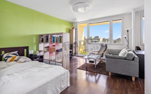 Byt 1+1, 55 m² – Praha, Bohnice, ulice Katovická 407 na prodej | REALT