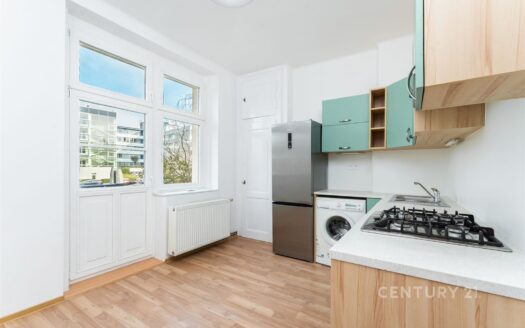 Byt 2+1, 66 m² – Praha, Dejvice, ulice Velvarská 1622 na prodej | REALT