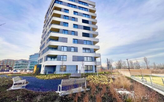 Byt 2+kk, 59 m² – Praha, Karlín, ulice Sokolova k pronájmu | REALT