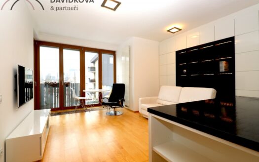 Byt 2+kk, 49 m² – Praha, Žižkov, ulice Olgy Havlové 2874 k pronájmu | REALT