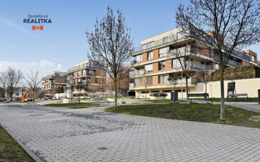 Byt 3+kk, 79 m² – Praha, Jinonice, ulice Pod stolovou horou 975 na prodej | REALT