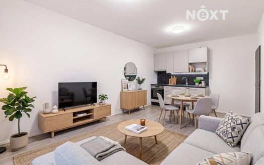 Byt 2+kk, 43 m² – Praha, Libeň, ulice V zahradách 569 na prodej | REALT