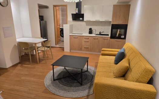 Byt 2+kk, 59 m² – Praha, Braník, ulice Mezivrší k pronájmu | REALT