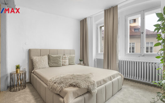 Prodej bytu 5+kk, 169 m² – Praha, Staré Město, ulice Na Perštýně 350