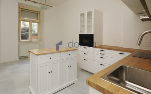 Byt 3+kk, 79 m² – Praha, Vršovice, ulice Bulharská k pronájmu | REALT