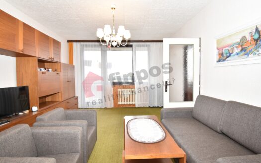 Byt 3+1, 71 m² – Praha, Čimice, ulice Křivenická 449 k pronájmu | REALT