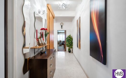 Prodej bytu 3+1, 86 m² – Praha, Vinohrady, ulice Vinohrady