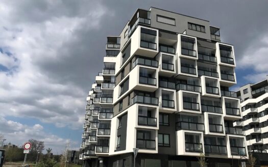 Byt 2+kk, 56 m² – Praha, Střížkov, ulice Lovosická k pronájmu | REALT