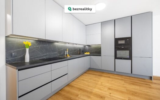 Byt 3+kk, 100 m² – Praha, Motol, ulice Jeřabinová 294 na prodej | REALT