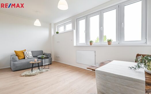 Prodej bytu 2+kk, 33 m² – Praha, Krč, ulice Obětí 6. května 554