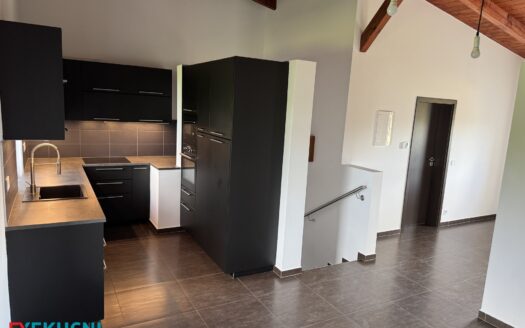 Byt 3+kk, 75 m² – Praha, Lochkov, ulice K Lahovské 218 na prodej | REALT