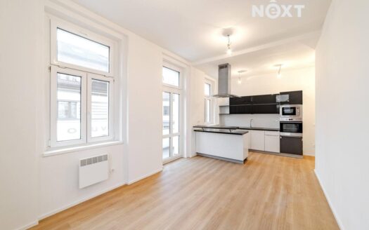 Byt 1+kk, 33 m² – Praha, Zbraslav, ulice Elišky Přemyslovny 428 na prodej | REALT