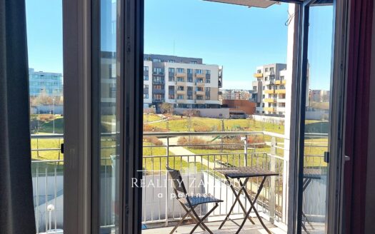 Byt 1+kk, 29 m² – Praha, Třebonice, ulice U Radosti 225 k pronájmu | REALT