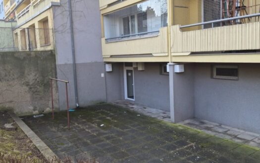 Byt 2+1, 54 m² – Praha, Stodůlky, ulice Husníkova 2080 na prodej | REALT