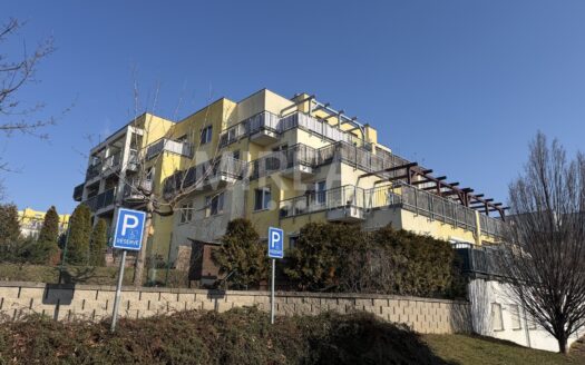 Byt 1+kk, 36 m² – Praha, Řeporyje, ulice Wiesenthalova 958 k pronájmu | REALT