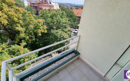 Prodej bytu 3+1, 86 m² – Praha, Vinohrady, ulice Vinohrady