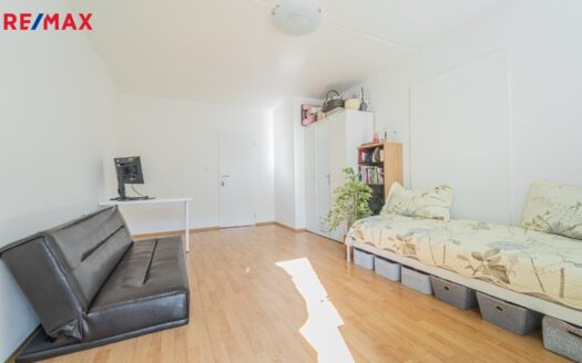 Prodej bytu 4+1, 90 m² – Praha, Michle, ulice Ohradní 1352
