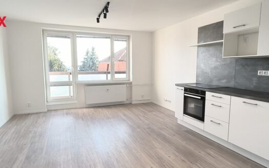 Byt 3+kk, 62 m² – Praha, Břevnov, ulice Bolívarova 2074 k pronájmu | REALT