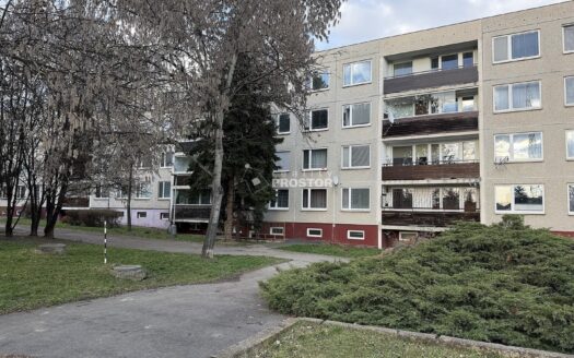 Prodej bytu 3+kk, 62 m² – Praha, Kyje, ulice Travná 1291