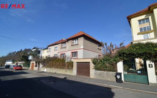 Byt 3+1, 74 m² – Praha, Modřany, ulice Pod sady 1437 na prodej | REALT