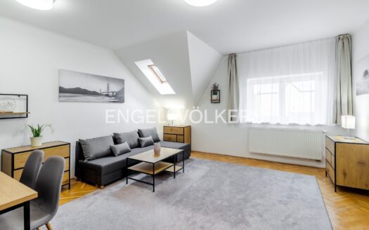 Byt 3+1, 63 m² – Praha, Dejvice, ulice Havlovská 1199 k pronájmu | REALT