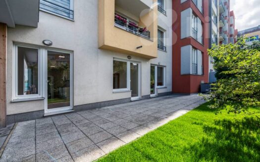 Byt 2+kk, 63 m² – Praha, Zličín, ulice Míšovická na prodej | REALT