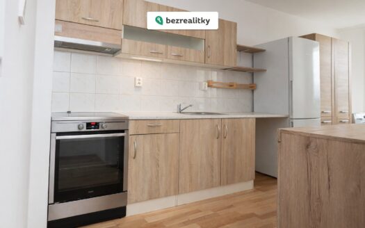 Prodej bytu 3+1, 86 m² – Praha, Hlubočepy, ulice V remízku 982