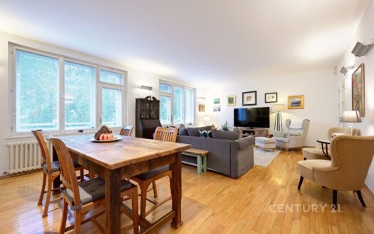 Prodej bytu 5+1 a více, 171 m² – Praha, Střešovice, ulice Nový lesík 882