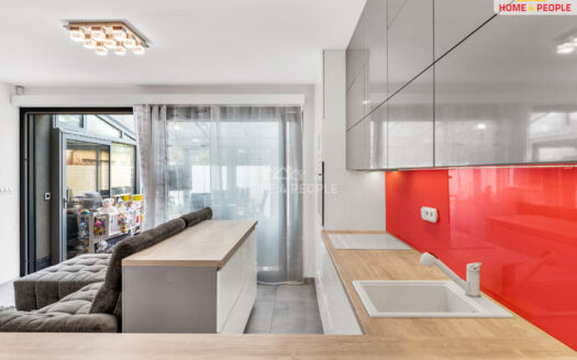 Byt 4+kk, 125 m² – Praha, Koloděje, ulice Podzámecká 509 na prodej | REALT